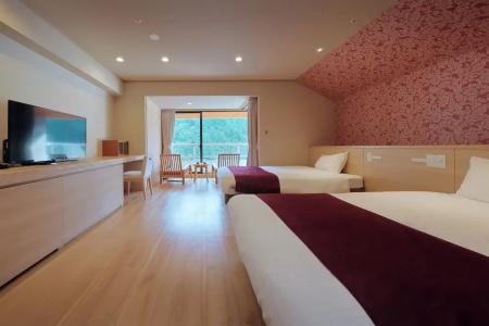 Sunshine Kinugawa - 61
