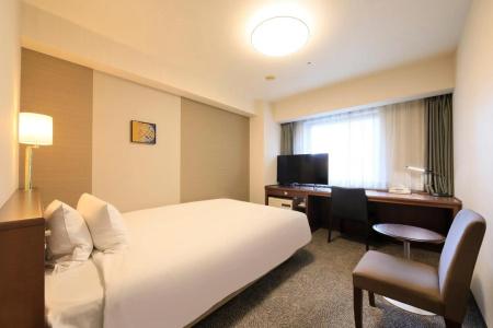 Richmond Utsunomiya-ekimae - 3