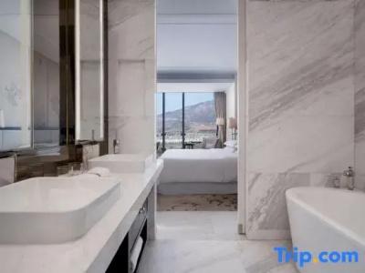 Sheraton Qingdao Licang - 85
