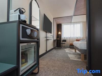 Novotel Bern Expo - 81