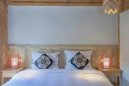 Arro Khampa by Zinc Journey Lijiang - 72