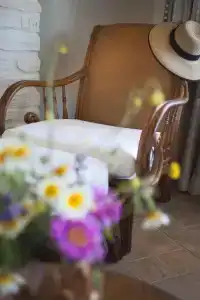 Porto Kea Suites - 45