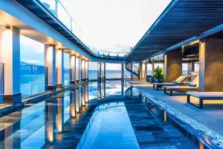Stella Maris Beach Danang - 17