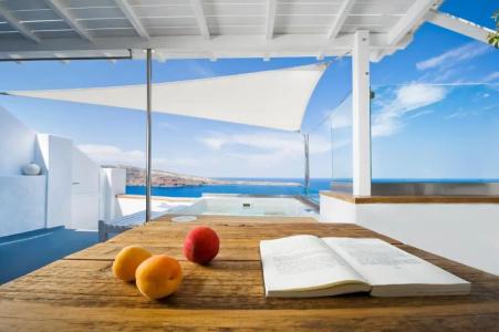 Hyperion Oia Suites - 71
