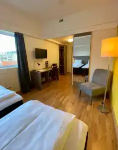 Thon Kristiansand - 29