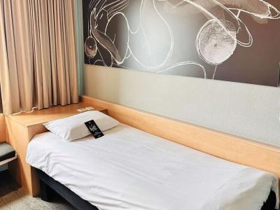 ibis Berlin Spandau - 2