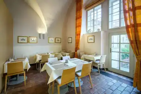 Monastery - 19