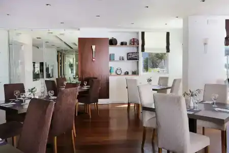 Elite City Resort - 30
