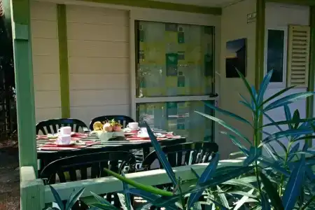 Camping Maremma Sans Souci - 36