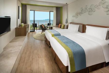 Holiday Inn Resort Sanya Bay, An Ihg - 33