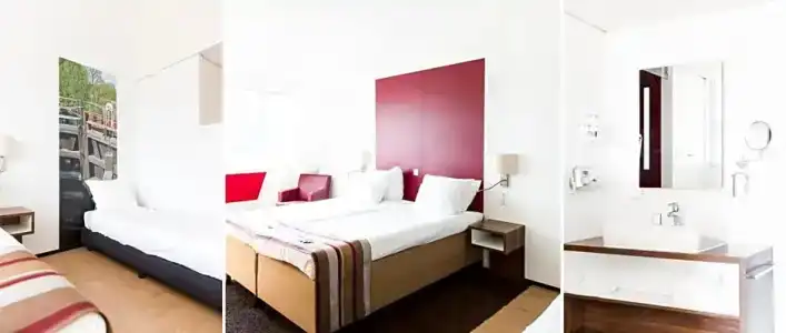 Best Western Plus City Gouda - 120