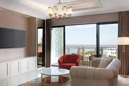 Sheraton Grand Danang Resort - 203