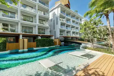 Andaman Embrace Patong - Sha Extra Plus - 25