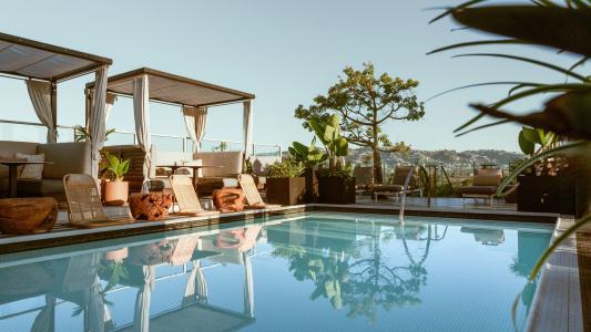 Kimpton Wilshire, An Ihg - 40