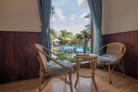 Hung Vuong Resort - 76