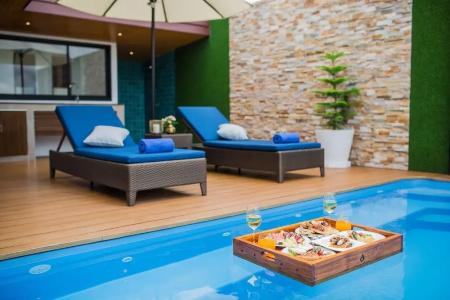 Pool Suite Chiang Mai - 93
