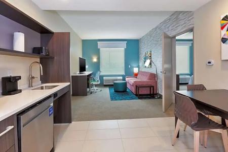 Home2 Suites By Hilton Tucson Airport, Az - 31