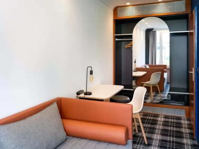Ibis Styles Colmar Centre - 59
