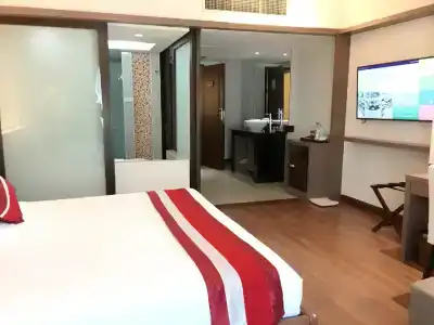 Chiangmai Grandview & Convention Center - Sha Extra Plus - 5