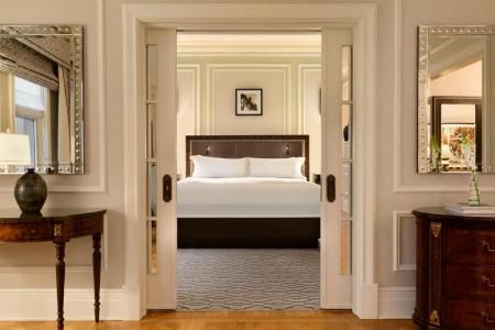Fairmont Chateau Laurier - 31