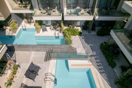 Serenity Suites - 24