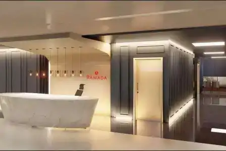 Ramada by Wyndham Sivas - 24