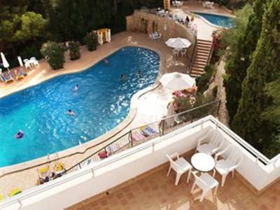 Apartamentos Vista Club - 7