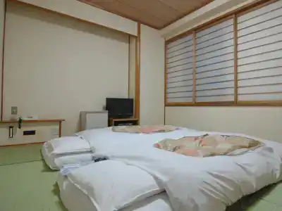 Sunroute Aomori - 37