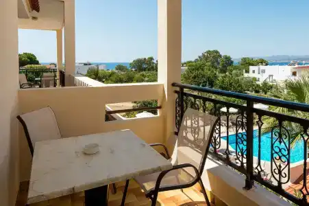 Summer Memories Aparthotel - 135