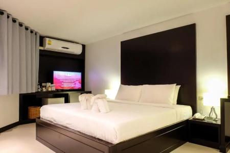 Klong Prao Resort - Sha Extra Plus - 72