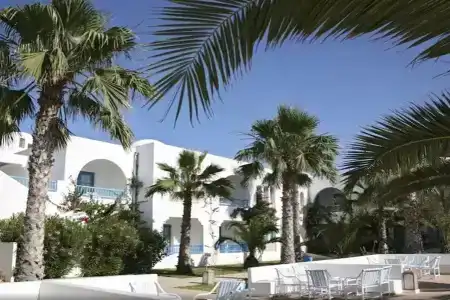 Dar El Manara Djerba & Aparts - 13