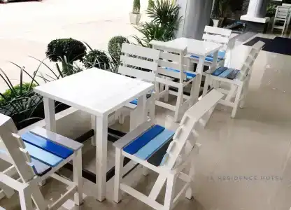 TK residence - 35