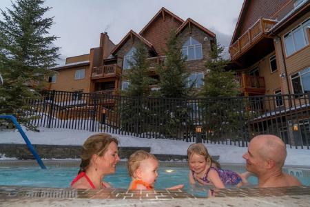 Stoneridge Mountain - 9
