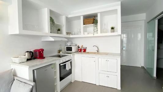 Amperian Mykonos Suites & Villas - 265