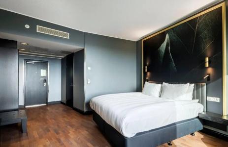 Crowne Plaza Helsinki - Hesperia, An Ihg - 75
