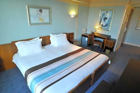 Art Deco Euralille - 54