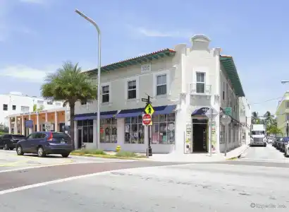 Ithaca of South Beach - 0