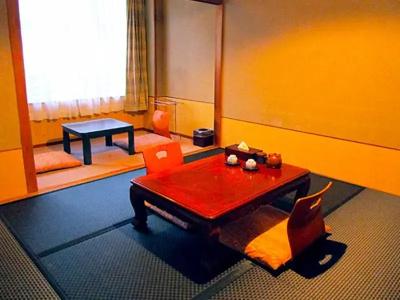 Livemax Resort Amagi Yugashima - 32