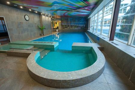 Narva-Jõesuu Medical Spa - 16