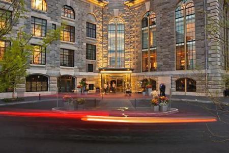 The Liberty, a Luxury Collection, Boston - 51