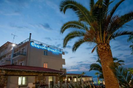 Hanioti GrandOtel - 1