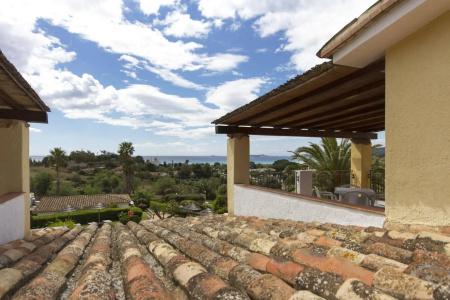 Residence Le Bouganville - 10