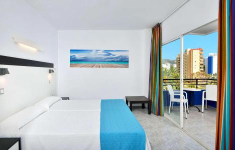 Sol Lunamar Apartamentos - Adults Only - 6