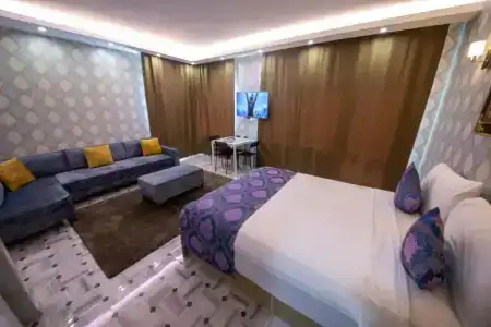 Royal Taksim Suites - 69
