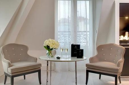 La Villa Haussmann - 102