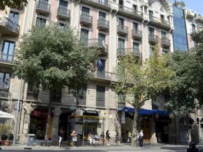Ciudad Condal Paseo de Gracia - 16