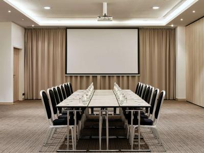 Park Inn by Radisson Krakow - 11