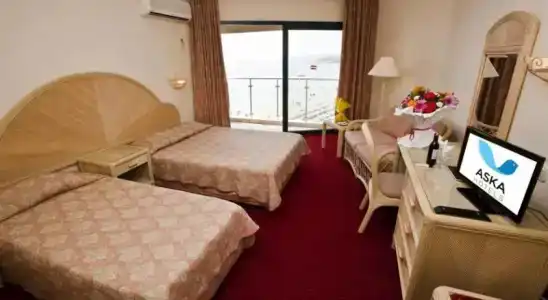 Aska Just In Beach - All Inclusive - 50