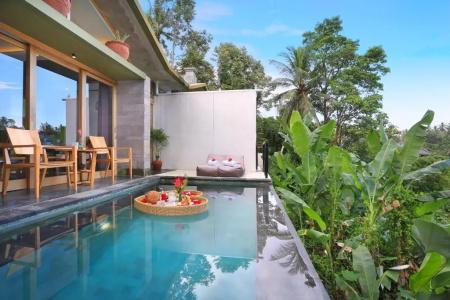 Amora Boutique Villas - 50