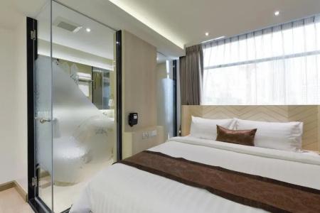 Aspira g Sukhumvit 33 - Sha Certified - 42